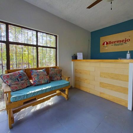 Bermejo Hostel Ла-Пас Экстерьер фото
