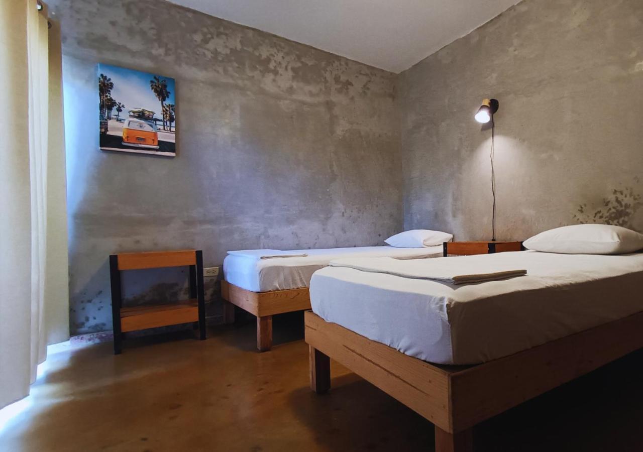 Bermejo Hostel Ла-Пас Экстерьер фото